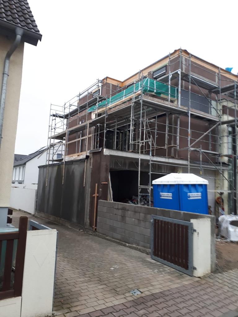 gerüstbau limburg