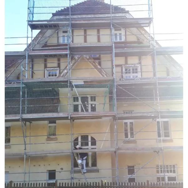 gerüst mieten wiesbaden